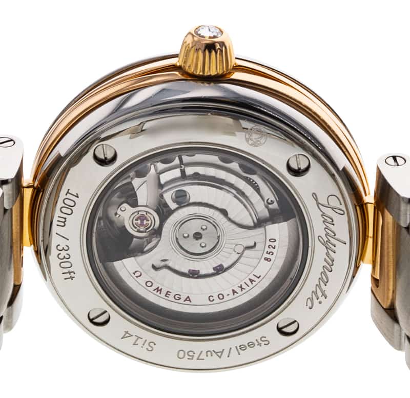 Omega De Ville Co-Axial 425.25.34.20.55.001